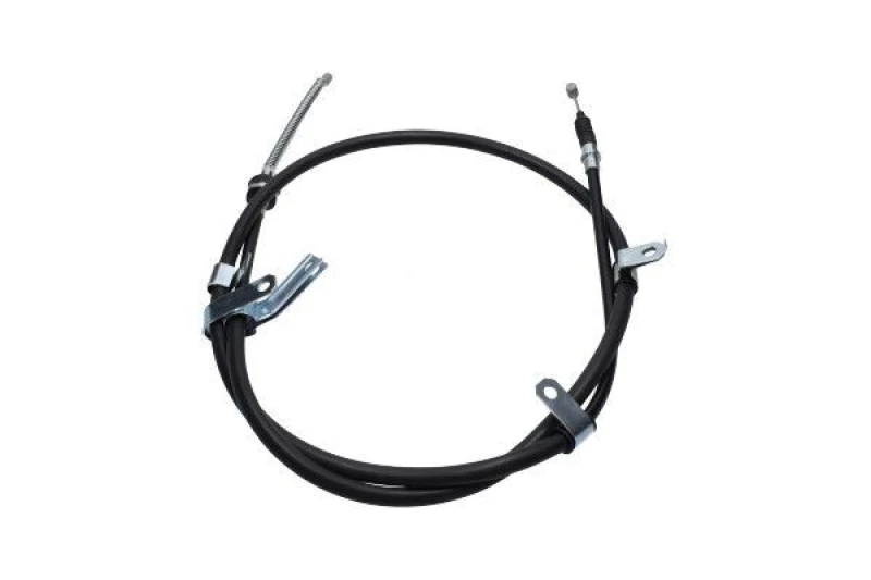 Image of KAVO PARTS BHC-5708 Brake Cable 2033mm Cable,parking brake (124)