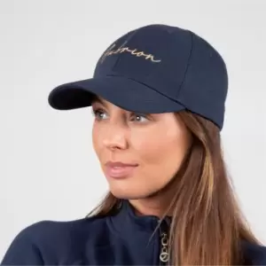 Image of Aubrion Team Cap - Blue