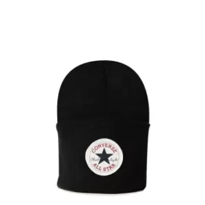 image of Converse T Cuff Cap 31 - Black