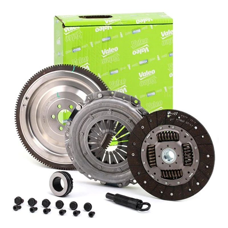 Image of Clutch kit VALEO 835012