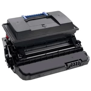 Image of Dell 59310332 Black Laser Toner Ink Cartridge