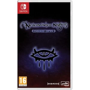 image of Neverwinter Nights Nintendo Switch Game