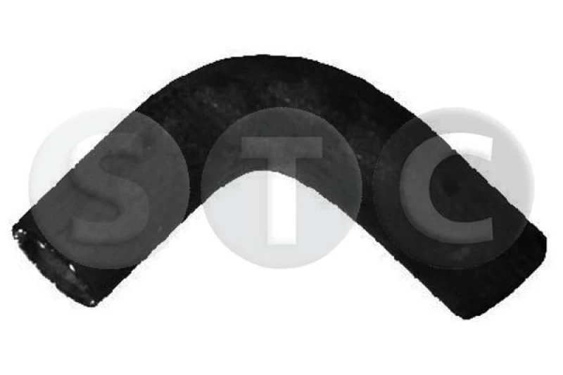 Image of STC Radiator hose STC T409435