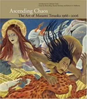 Image of Ascending chaos by Alison Bing