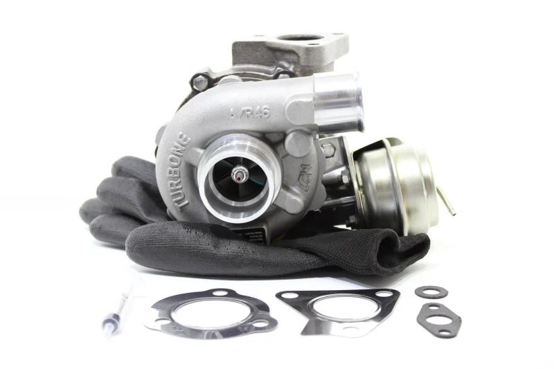 Image of Turbocharger ALANKO 10900049