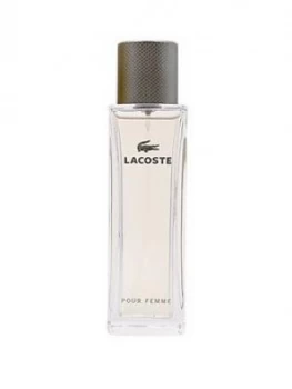 Lacoste Pour Femme Eau de Parfum For Her 50ml