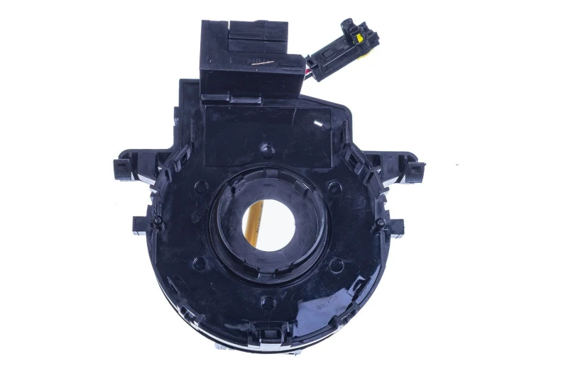Image of DENCKERMANN Clock spring for steering wheel DENCKERMANN E900132