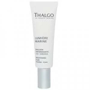 Image of Thalgo Lumiere Marine Brightening Fluid 50ml