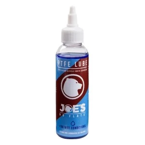 image of Joe's No Flats Eco Nano Lube Wet Conditions 125ml