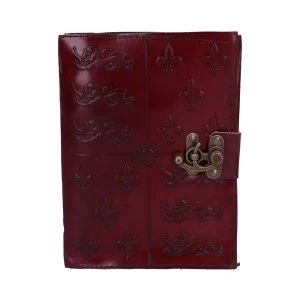Image of Medieval Leather Journal