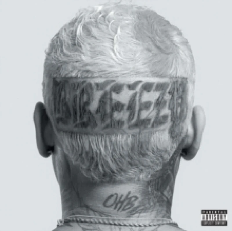 Image of Breezy CD / Album