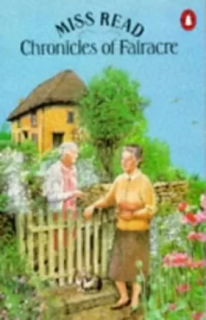 Image of Chronicles of Fairacre by Read