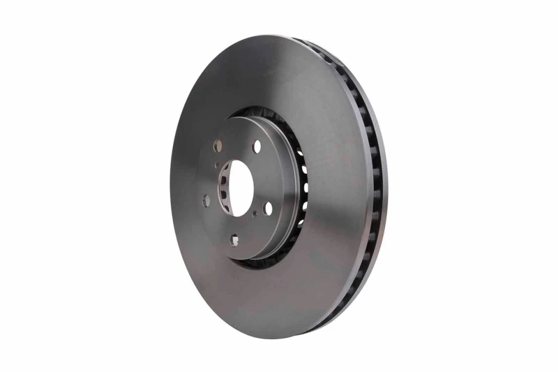 Image of HELLA Brake disc HELLA 8DD 355 112-861
