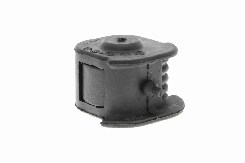 Image of VAICO V95-0140 Arm Bushes Front Axle Left, Original VAICO Quality Control Arm-/Trailing Arm Bush (251)