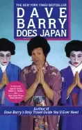 Image of dave barry does japan