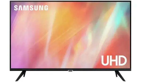 Image of Samsung 50" GU50AU6979UXZG Smart 4K Ultra HD LED TV