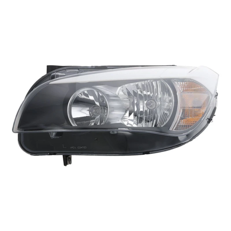 Image of Headlight VALEO 044291