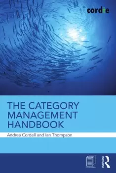 Image of The Category Management Handbook