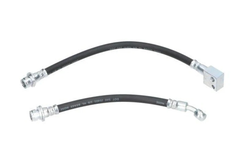 Image of KAVO PARTS BBH-2195 Brake Hose Rear Axle Left Brake Hose (83)