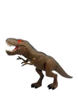 Image of Mighty Megasaur Battery Operated Walking Dinosaur