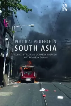 Image of Political Violence in South Asia