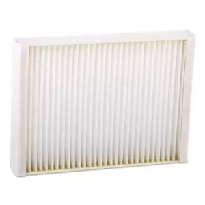 Image of PURFLUX Pollen filter MERCEDES-BENZ AH513 0008351500,A0008351500