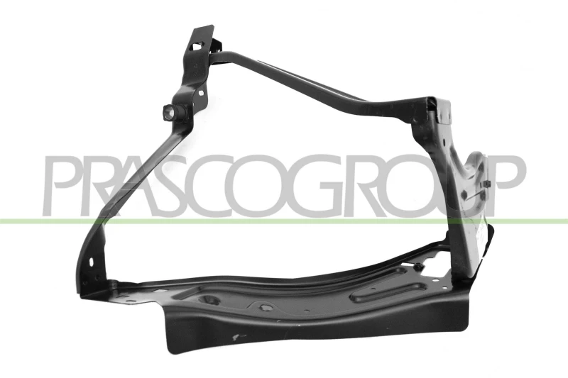 Image of PRASCO Headlight Base PRASCO ME7123403