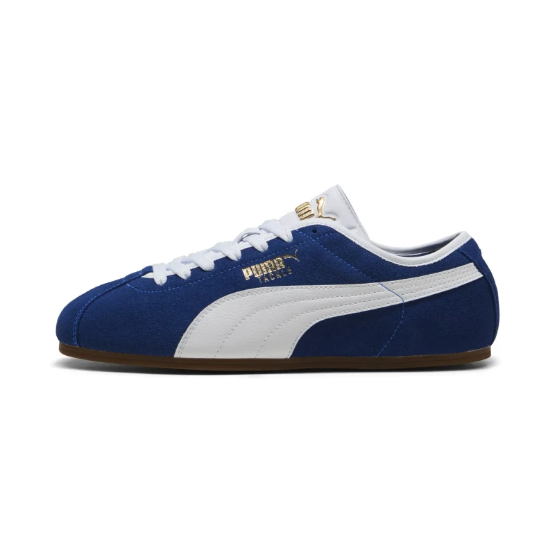 Image of Puma Trainers Puma Tackle Bleu Unisex 44