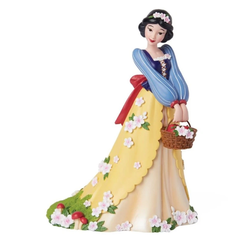 Image of Disney Showcase 6015331 Snow White Botanical - P21130