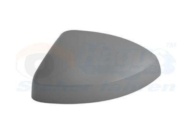 Image of VAN WEZEL Wing mirror cover VAN WEZEL 0304843