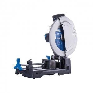 Image of Evolution S355CPS Industrial Chop Saw 2200W 240V