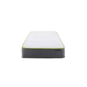 Image of Lloyd Pascal Lullaby Carina Hybrid 800 Pocket Sprung Mattress - Single