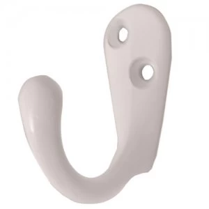 image of Select Hardware Robe Hook 2 Pack