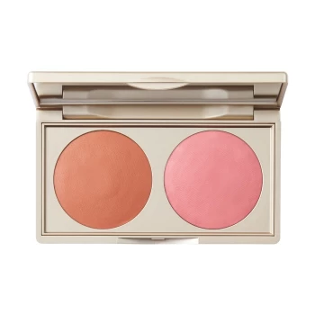 image of Stila Stila Stila - Putty Blush/Bronzer Duo - Bronzed Lillium - 6.35g