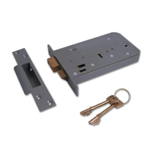 image of Union C-Series 3J60 Detainer Horizontal Sashlock