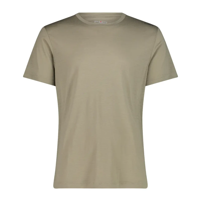Image of CMP T-Shirt CMP Performance Beige Male 2XL