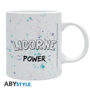 Image of Raving Rabbids - Unicorn- Mug