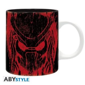 Image of Predator - Predator Red Mug