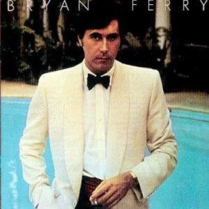 Image of Another Time Another Place by Bryan Ferry CD Album