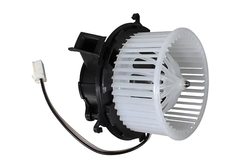 Image of Blower motor METZGER 0917828