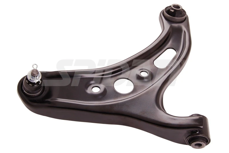 Image of SPIDAN CHASSIS PARTS Suspension arm SPIDAN CHASSIS PARTS 59118