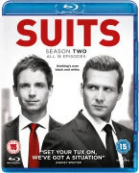 Image of Suits - Series 2