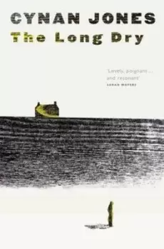 Image of The long dry by Cynan Jones
