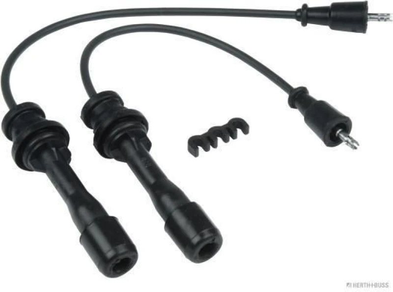 Image of Ignition lead set HERTH+BUSS JAKOPARTS J5383024