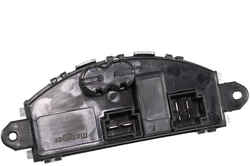 Image of Blower motor regulator METZGER 0917709