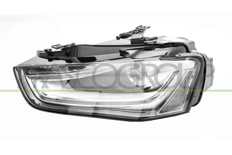 Image of PRASCO Headlight PRASCO AD0254914