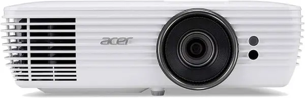 image of Acer M550BD 2000 ANSI Lumens 4K DLP Projector