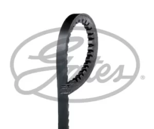 Image of Moulded Cog V-Belt Gates 6202MC