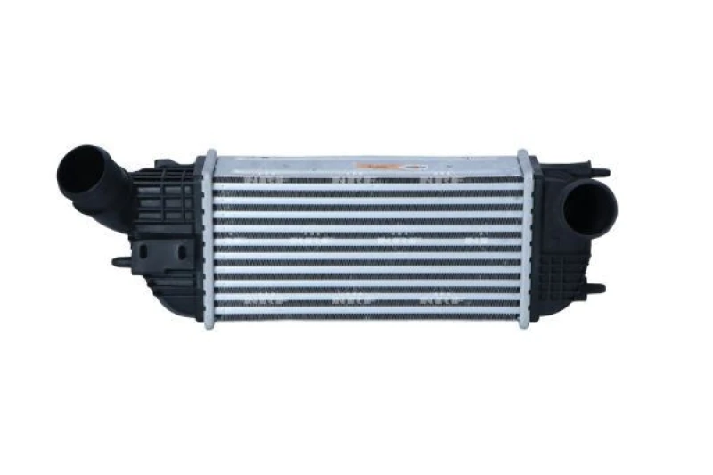 Image of NRF 30319 Intercooler Intercooler,charger (468)