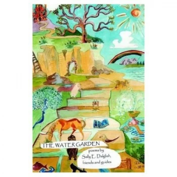 Image of The Water Garden by Sally Dalglish Paperback